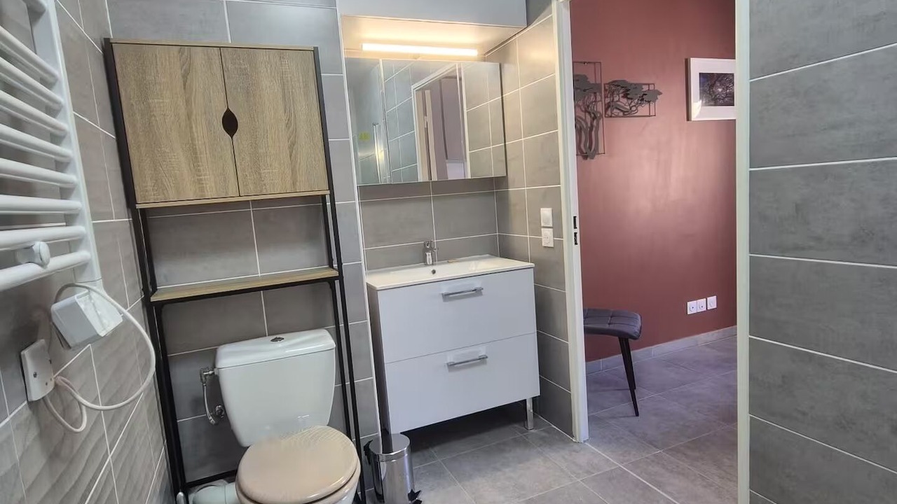 Photo of Bathroom in Saint-Sylvestre