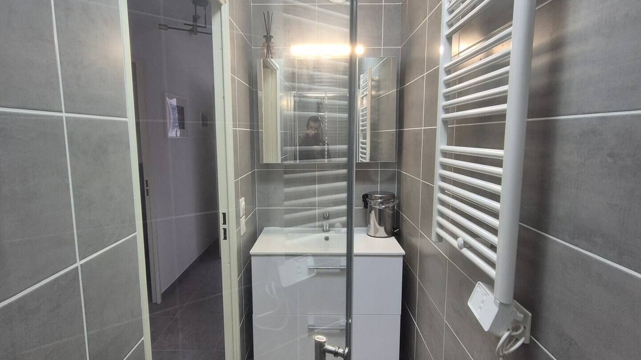Photo of Bathroom in Saint-Sylvestre