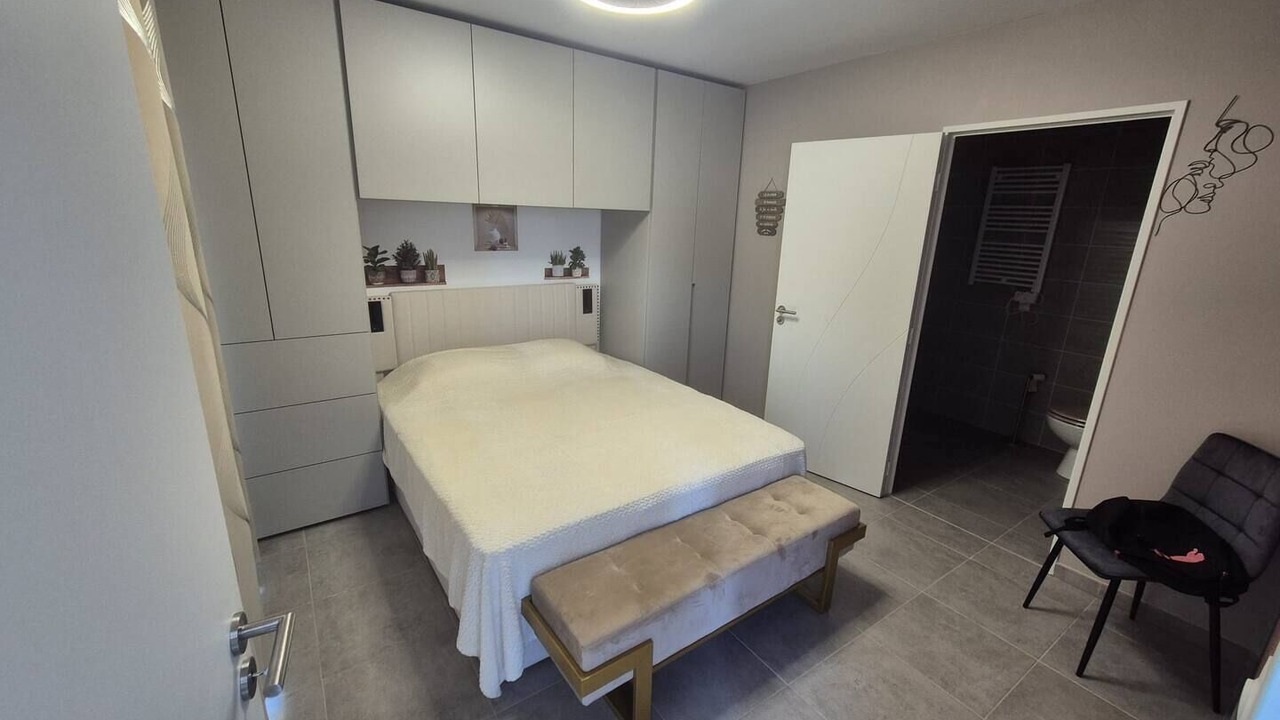 Photo of Bedroom in Saint-Sylvestre
