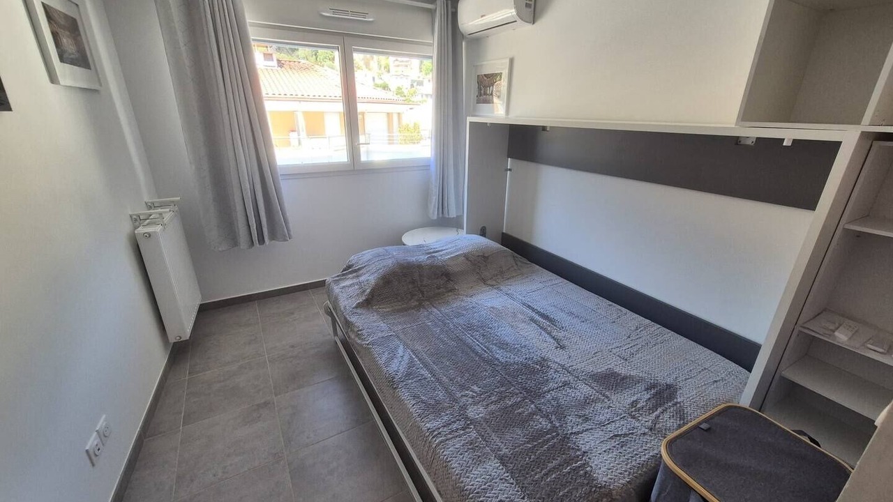 Photo of Bedroom in Saint-Sylvestre