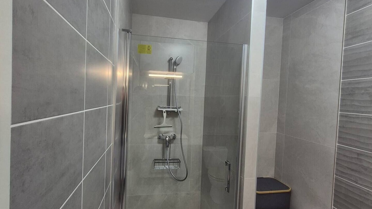 Photo of Bathroom in Saint-Sylvestre