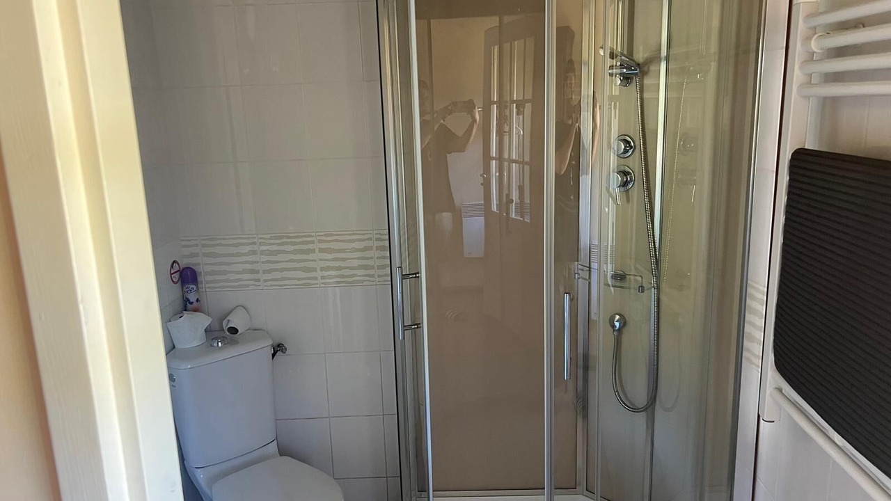 Photo of Bathroom in Bergouey-Viellenave