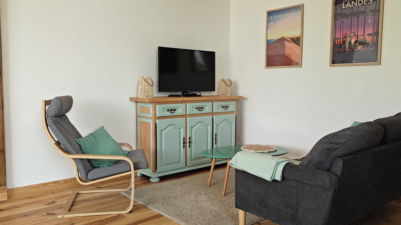 Photo of Livingroom in Coimeres