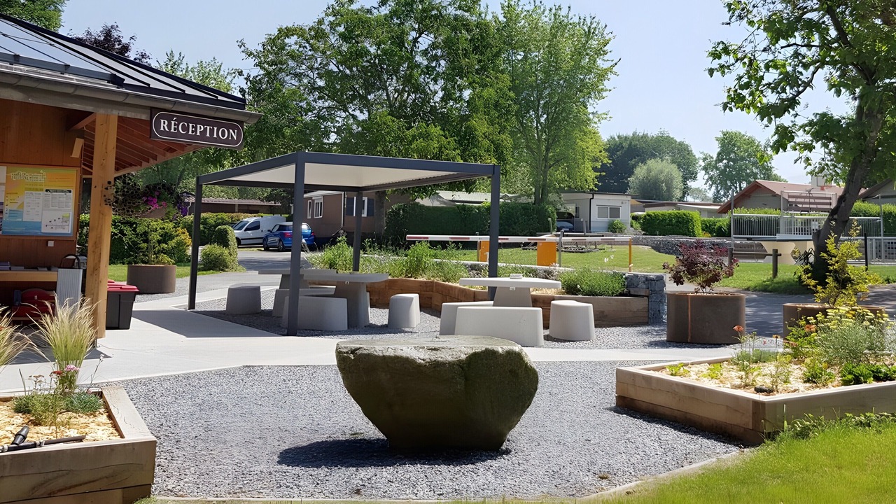 Photo of Outdoor in Sciez