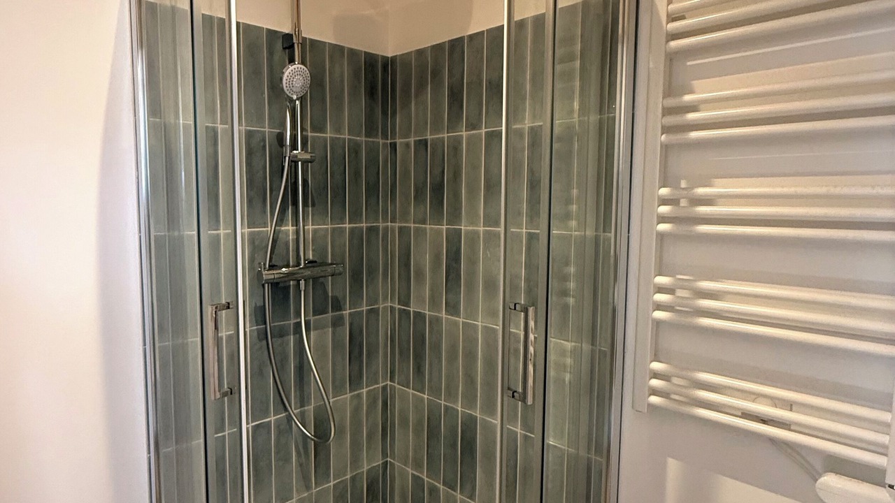 Photo of Bathroom in Saint-Martin-de-Hinx