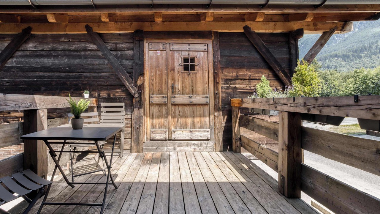 Photo of Outdoor in Les Bossons