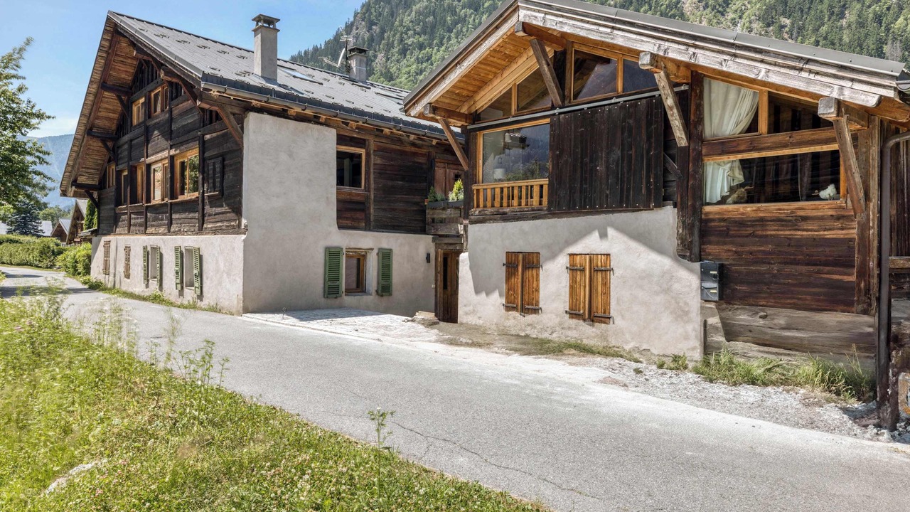 Photo of Outdoor in Les Bossons
