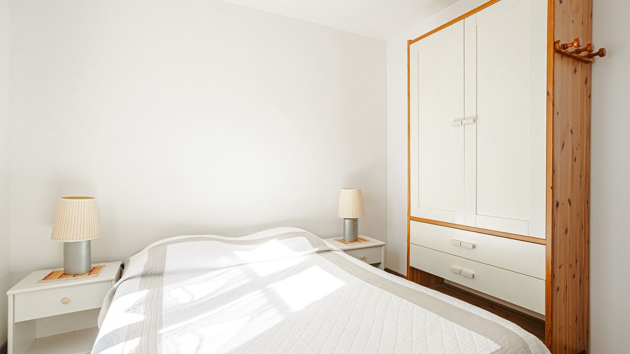 Photo of Bedroom in La Couarde-sur-Mer