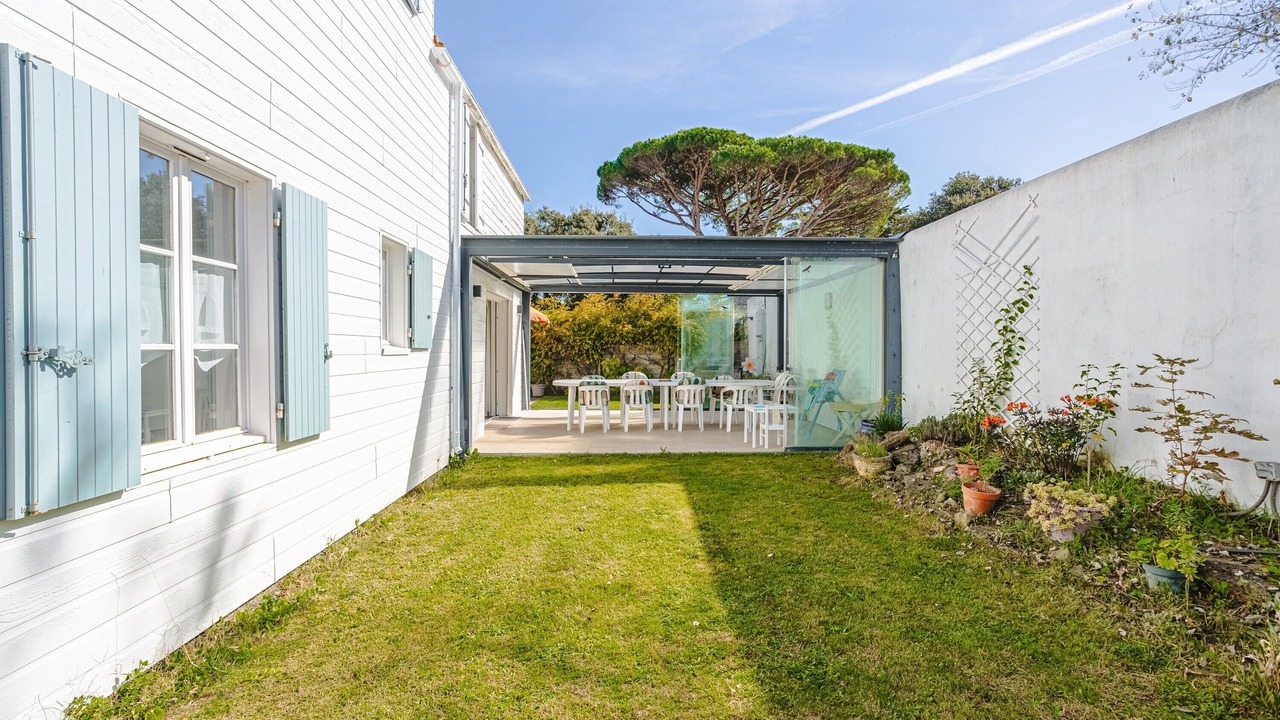 Photo of Outdoor in La Couarde-sur-Mer