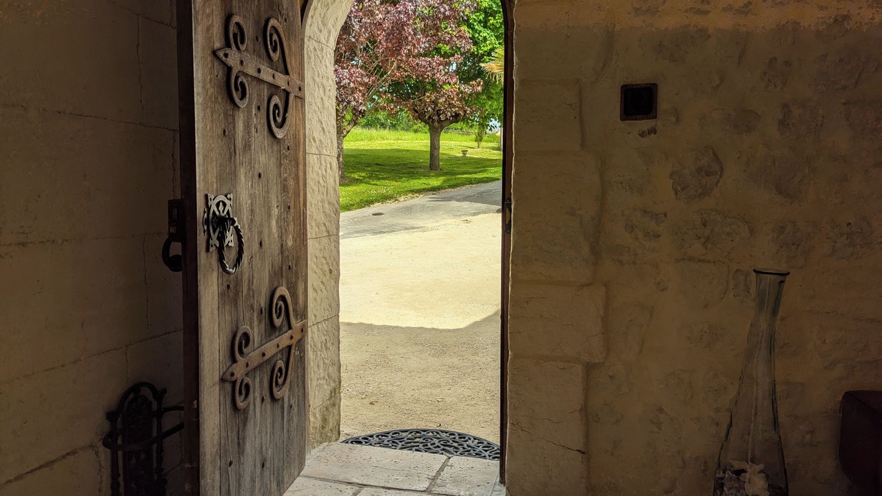 Photo of Outdoor in Saint-Aulais-la-Chapelle