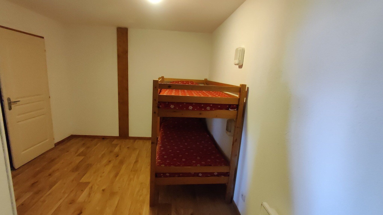 Photo of Bedroom in Chamrousse
