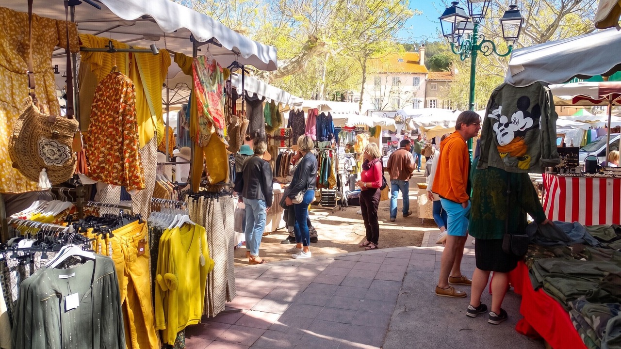 Photo of Others in La Garde-Freinet