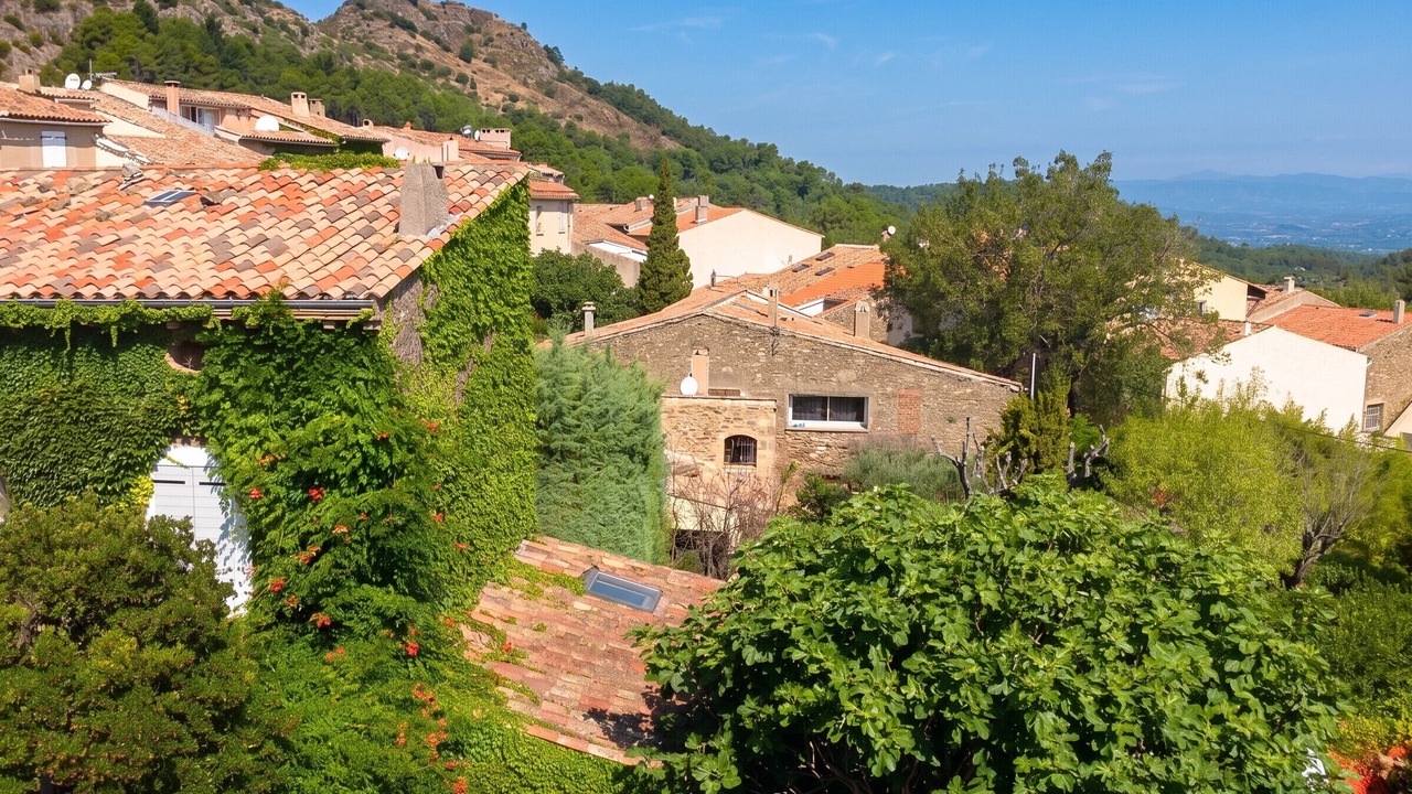 Photo of Others in La Garde-Freinet
