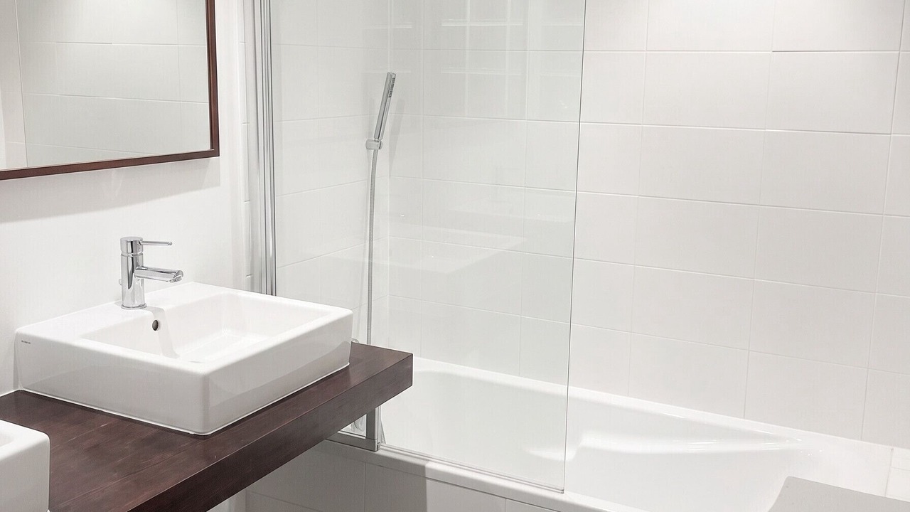 Photo of Bathroom in La Garde-Freinet