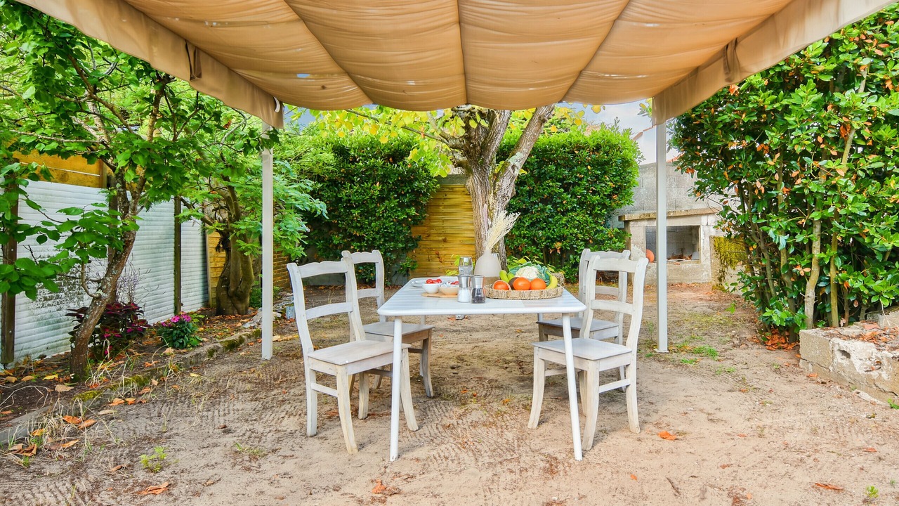 Photo of Outdoor in Barbatre