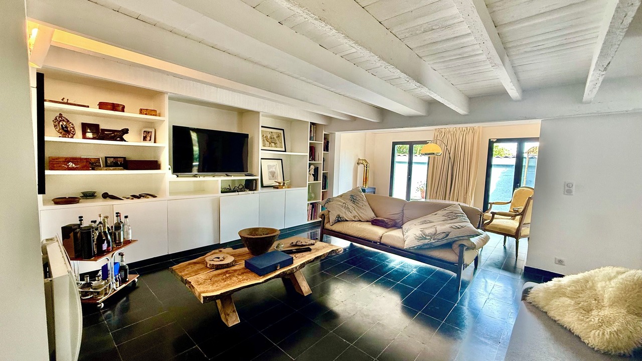 Photo of Livingroom in Menton