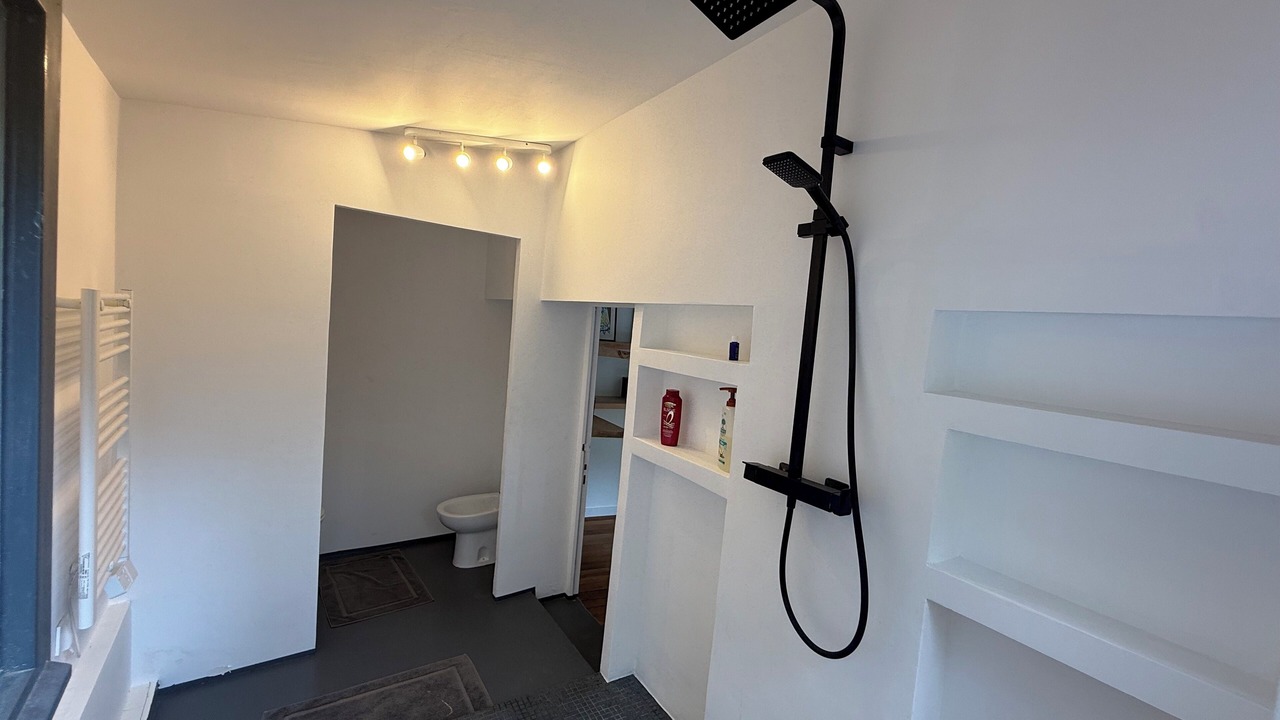 Photo of Bathroom in Menton