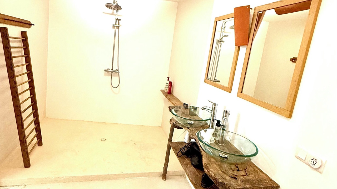 Photo of Bathroom in Menton