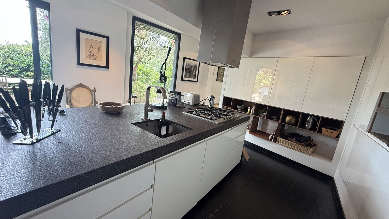 Photo of Kitchen in Menton