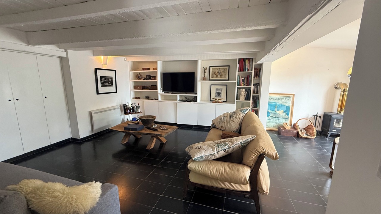 Photo of Livingroom in Menton