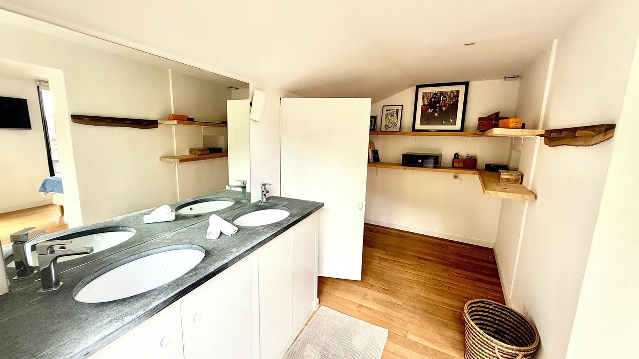 Photo of Bathroom in Menton