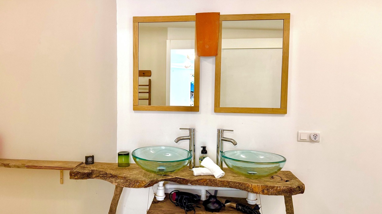 Photo of Bathroom in Menton