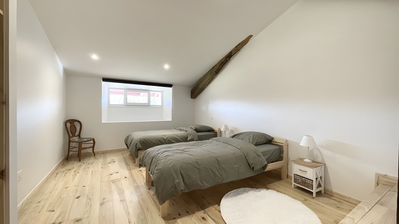 Photo of Bedroom in Beguios