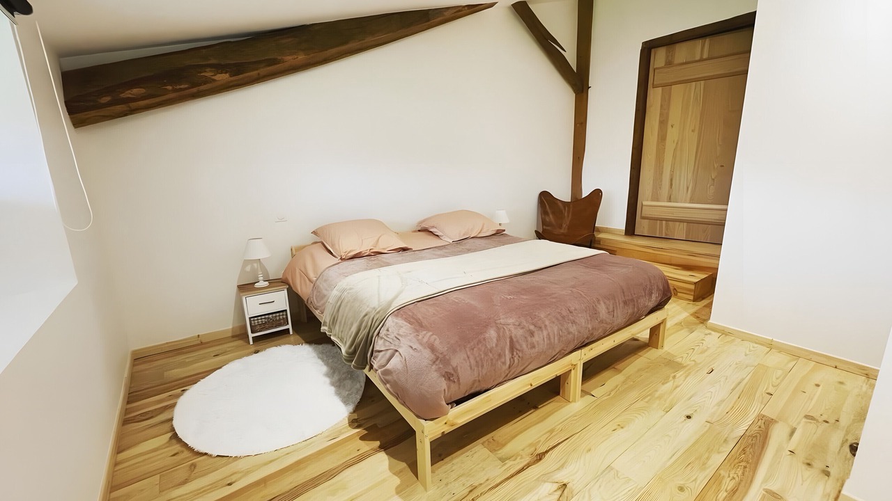 Photo of Bedroom in Beguios