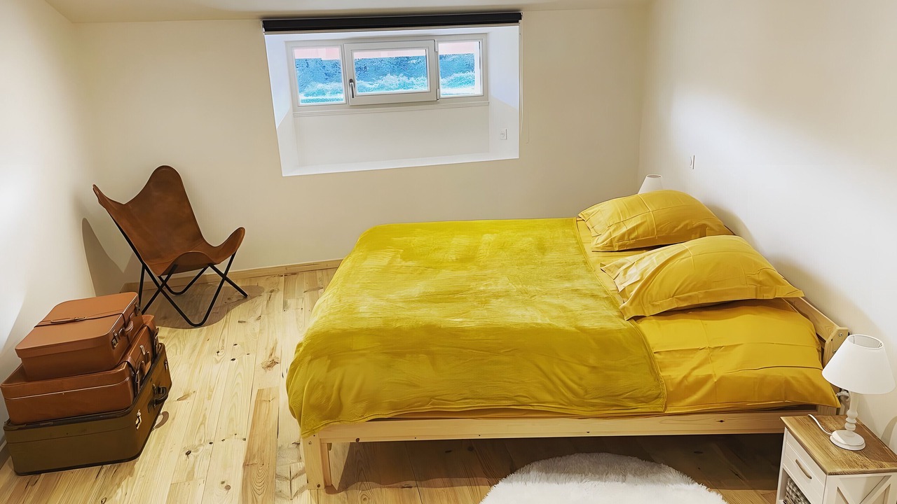 Photo of Bedroom in Beguios