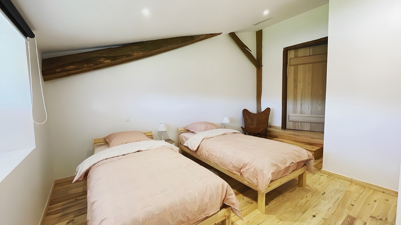 Photo of Bedroom in Beguios