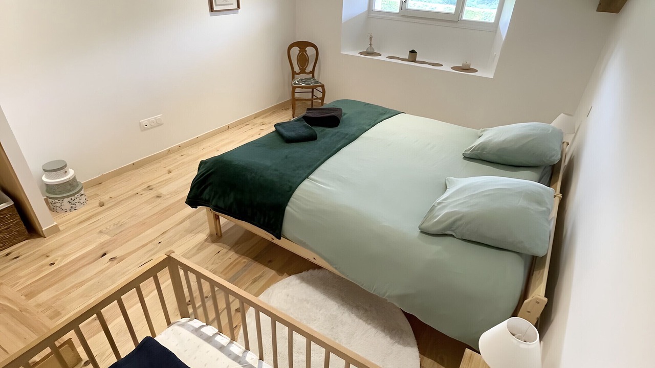 Photo of Bedroom in Beguios
