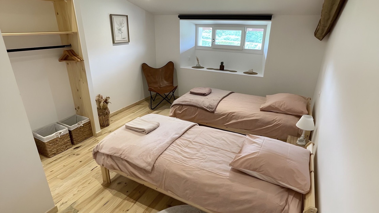Photo of Bedroom in Beguios