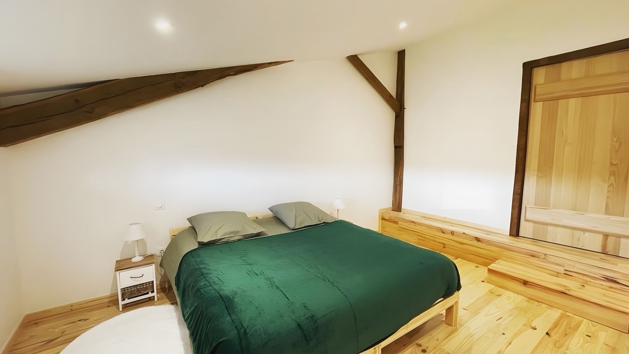 Photo of Bedroom in Beguios