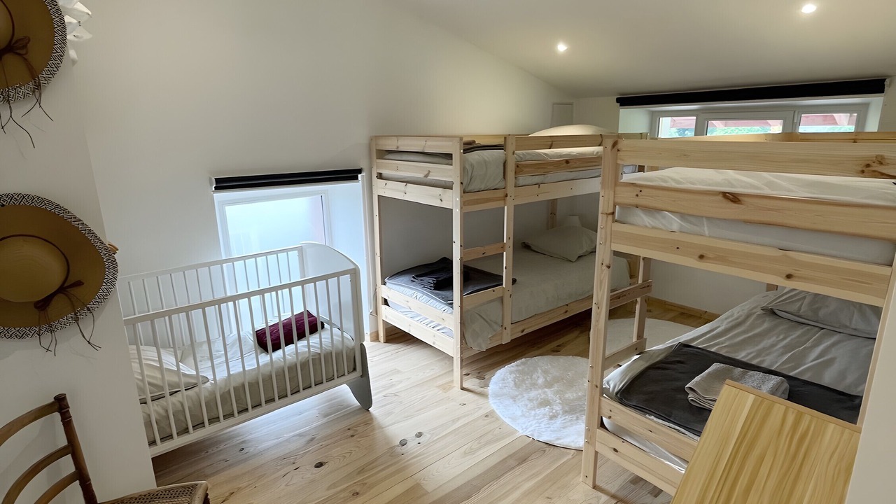 Photo of Bedroom in Beguios