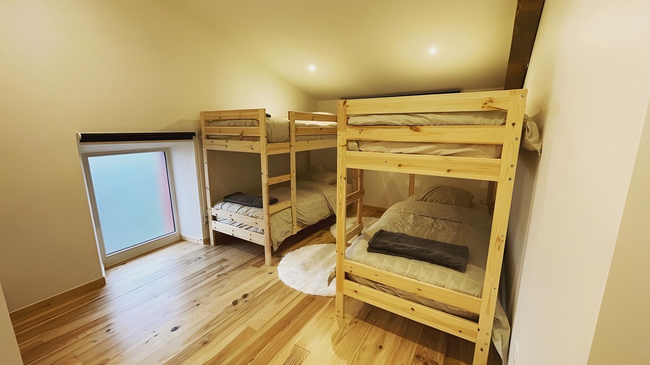 Photo of Bedroom in Beguios