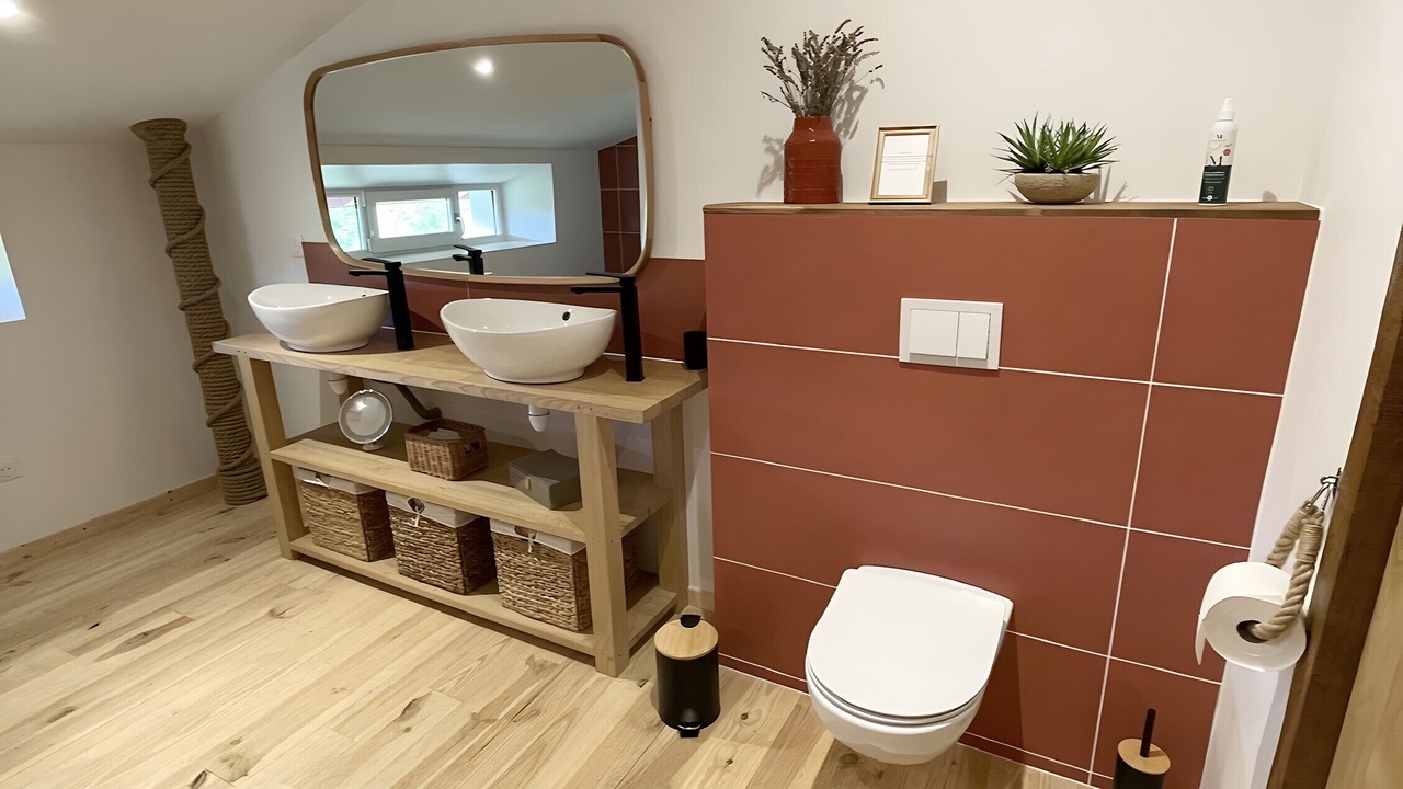 Photo of Bathroom in Beguios
