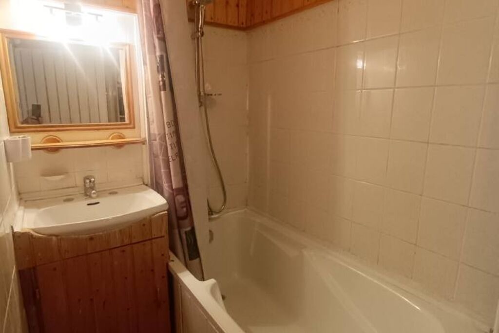Photo of Bathroom in La Chapelle-Saint-Florent