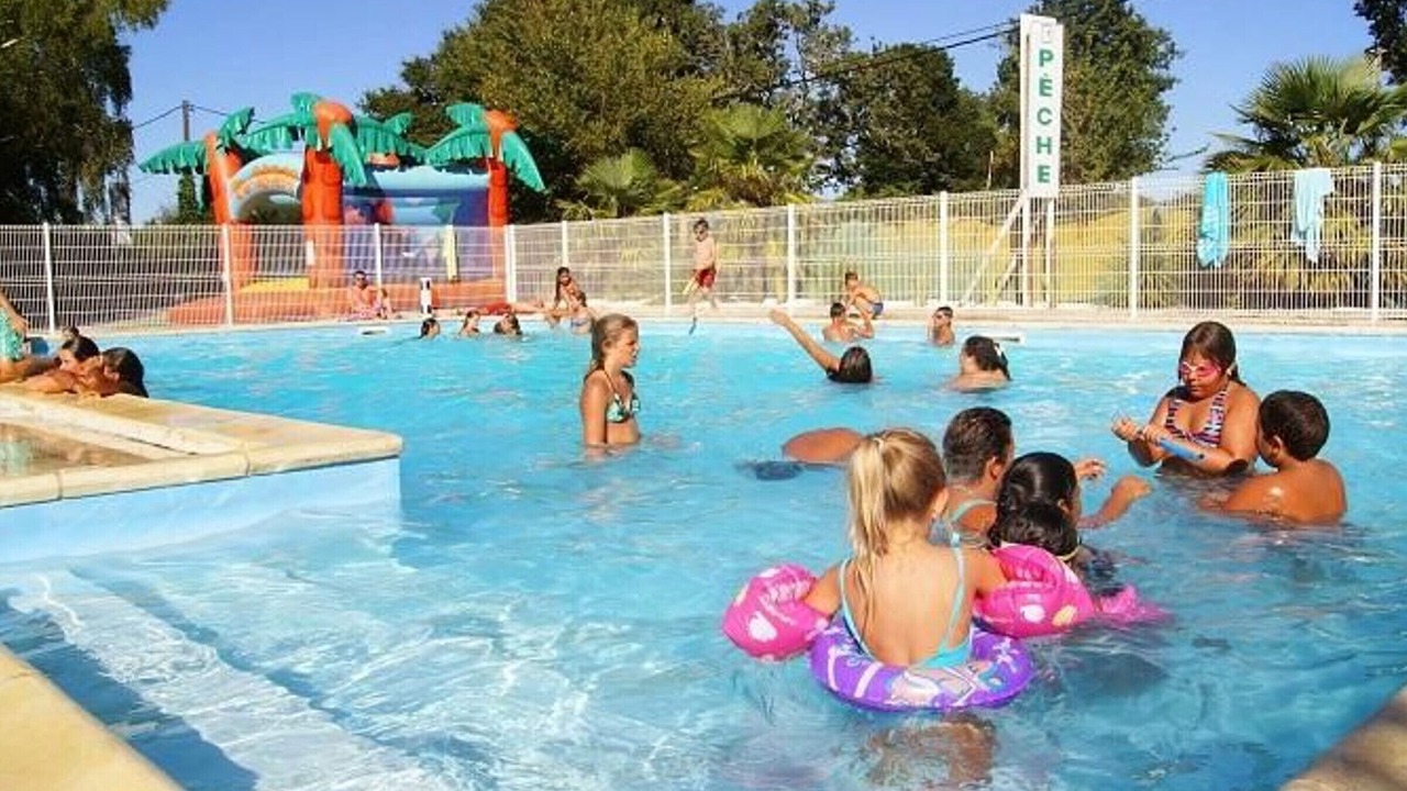 Photo of Outdoor in Saint-Sornin