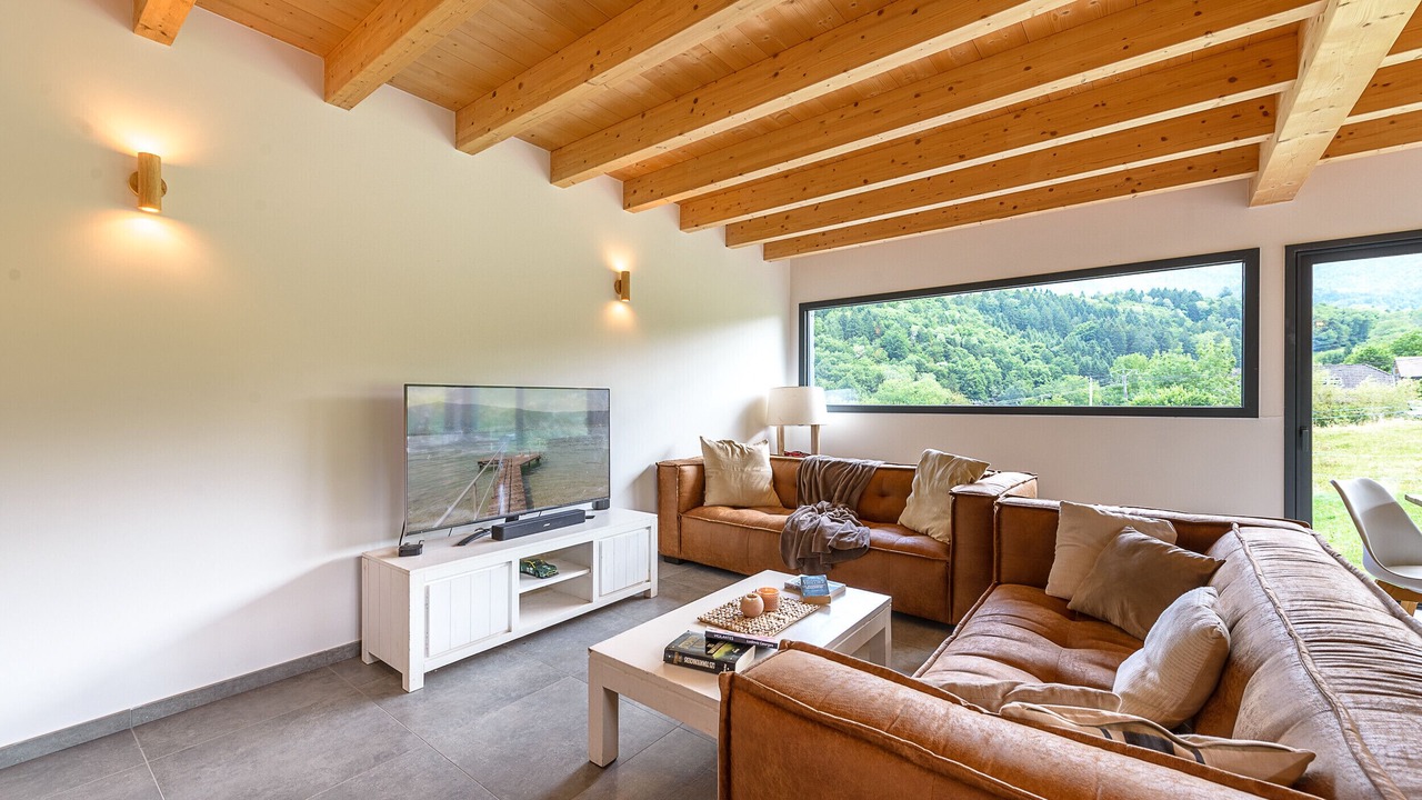 Photo of Bedroom in Saint-Jorioz