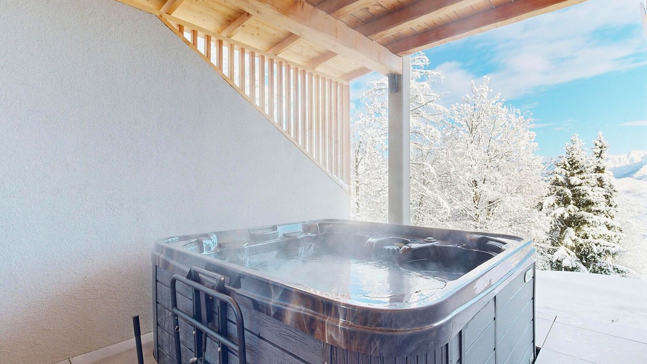 Photo of Outdoor in Le Corbier