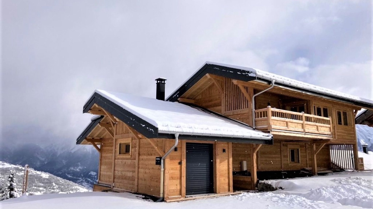 Photo of Outdoor in Le Corbier