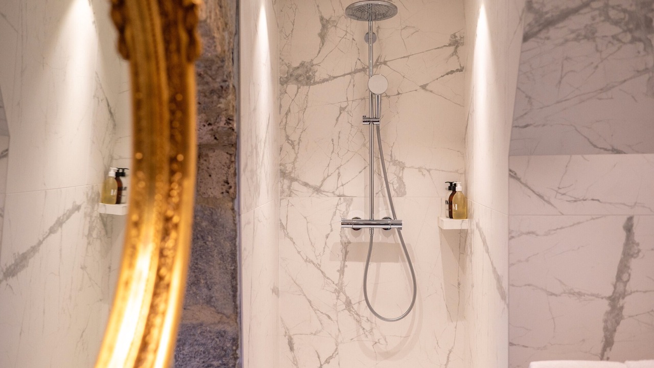 Photo of Bathroom in Cruet