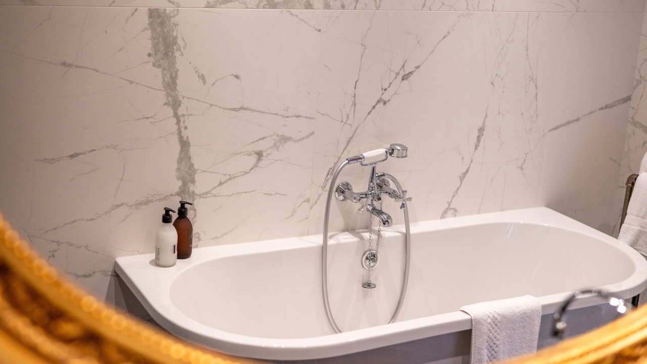 Photo of Bathroom in Cruet