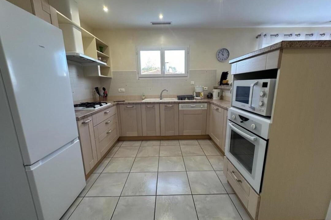 Photo of Kitchen in Mees