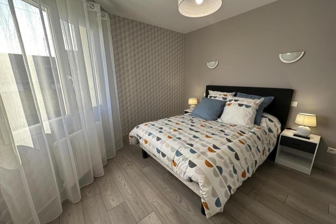 Photo of Bedroom in Mees