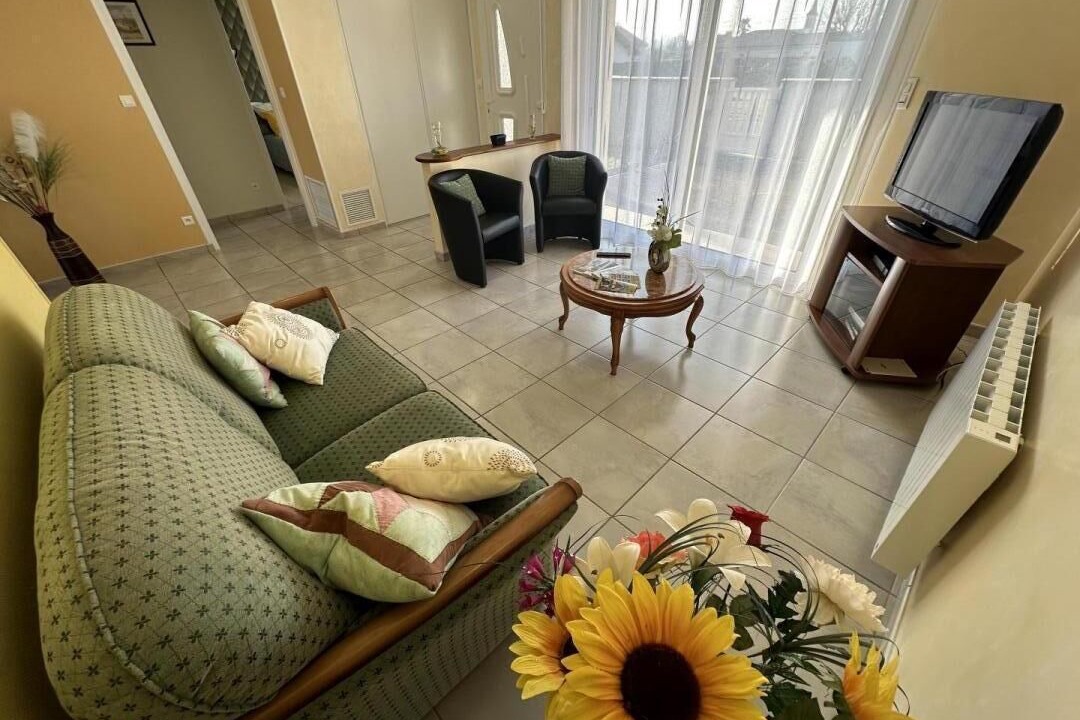 Photo of Livingroom in Mees