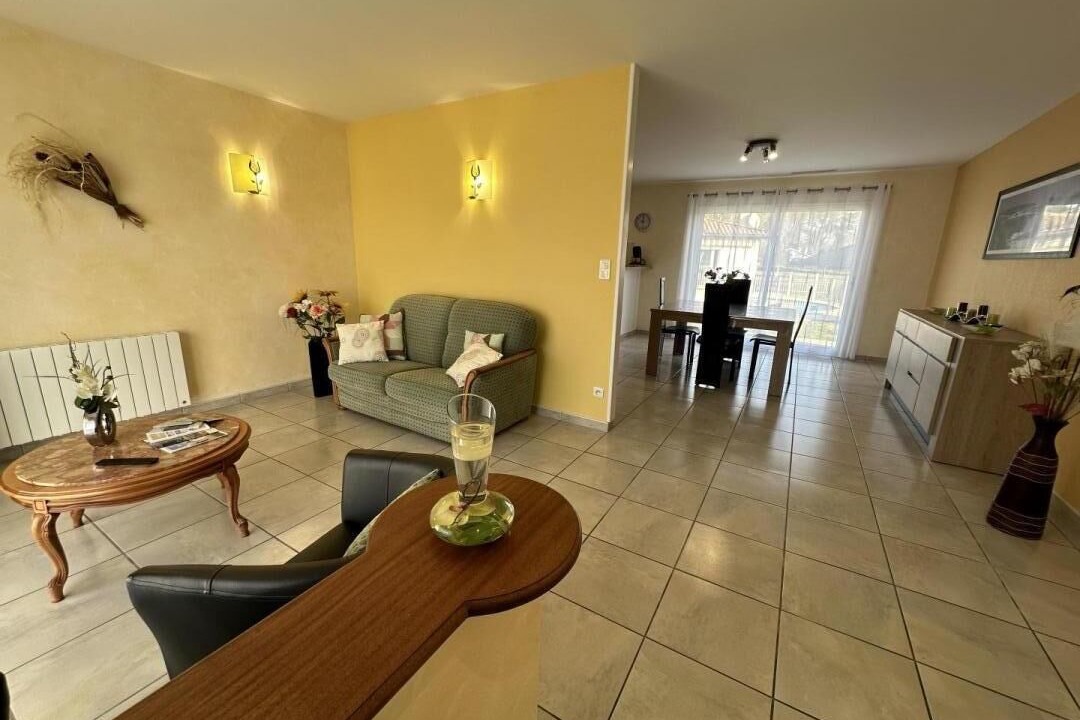 Photo of Livingroom in Mees