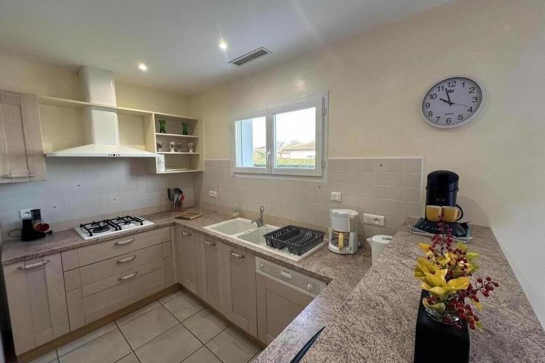 Photo of Kitchen in Mees