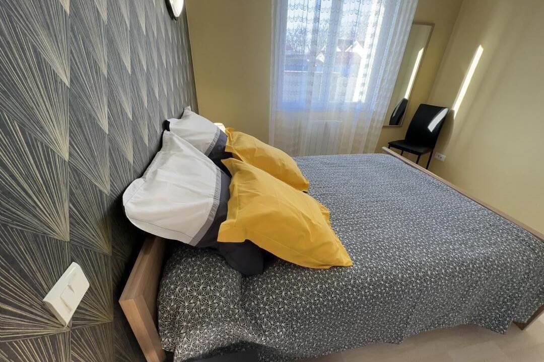 Photo of Bedroom in Mees