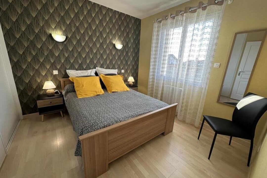 Photo of Bedroom in Mees